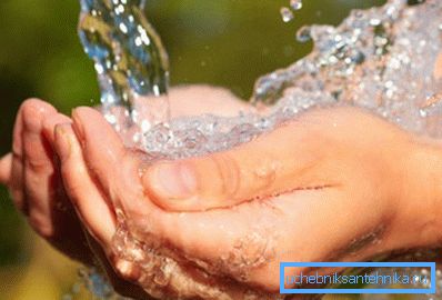 Прадстаўленая інфармацыя можа быць выкарыстана вамі як інструкцыя для прыняцця рашэння з нагоды бурэння артэзіянскай свідравіны ў якасці ўласнага крыніцы вады. Дадатковую інфармацыю вам дасць відэа ў гэтым артыкуле Вада неабходна для жыццядзейнасці чалавека, а чыстая вада - залог даўгалецця і здароўя!