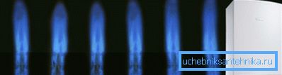 Пры выкарыстанні газавага катла не забывайце пра тэхніка бяспекі Пры выкарыстанні газавага катла не забывайце пра тэхніка бяспекі