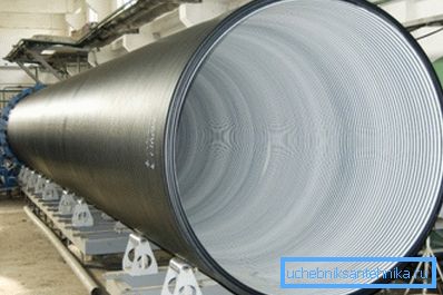 Пры неабходнасці можна на заказ стварыць мадэль вялікага радыусу (напрыклад, як на дадзеным фота).