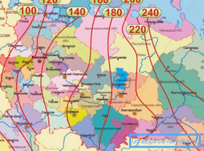 Пры планіроўцы камунікацый, абзавядзіцеся вось такі картай. Яна не дазволіць дапусціць фатальныя памылкі Пры планіроўцы камунікацый, абзавядзіцеся вось такі картай. Яна не дазволіць дапусціць фатальныя памылкі