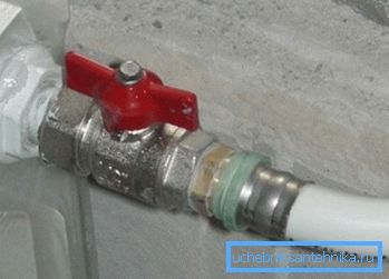 Пры творы прац варта выбіраць адзін тып сістэмы, пазбягаючы вялікіх пераходаў