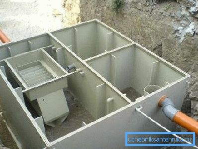 Пры будаўніцтве сэптыка варта прытрымлівацца пэўных правілаў Пры будаўніцтве сэптыка варта прытрымлівацца пэўных правілаў