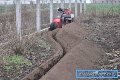 Прымяненне лёгкай сучаснай тэхнікі можа значна паскорыць і палегчыць задачу.