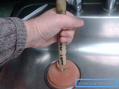 Прыклад выкарыстання вантуза Прыклад выкарыстання вантуза