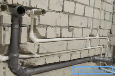 Прыклад закладкі сістэмы ў сцены Прыклад закладкі сістэмы ў сцены