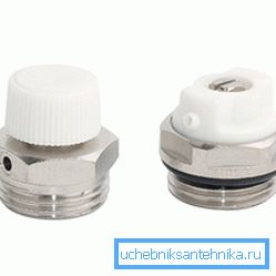 Прыклады кранаў Маеўскага Прыклады кранаў Маеўскага