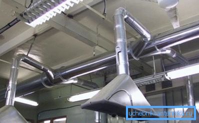 Прытокавая вентыляцыя мясцовага тыпу
