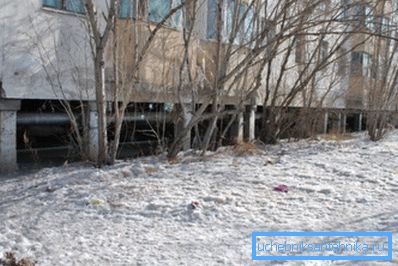 Працягласць ацяпляльнага сезона залежыць ад рэгіёна, дзе размешчаны дом Працягласць ацяпляльнага сезона залежыць ад рэгіёна, дзе размешчаны дом