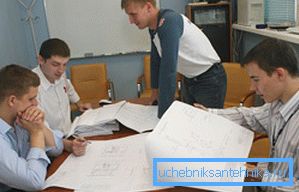 Праект можна падрыхтаваць самому, але лепш даручыць гэту справу прафесіяналам