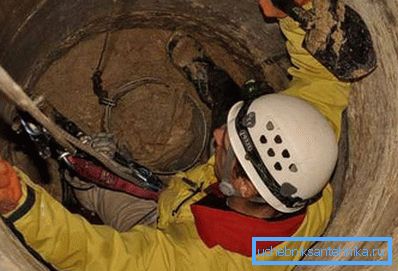 Прафесіяналы ведаюць, як ачысціць калодзежную ваду Прафесіяналы ведаюць, як ачысціць калодзежную ваду