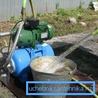Прокачивание свідравіны - найважнейшая аперацыя, уносная у пашпарт Прокачивание свідравіны - найважнейшая аперацыя, уносная у пашпарт