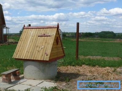 Найпросты варыянт на жалезабетонныя кольцы. Найпросты варыянт на жалезабетонныя кольцы.
