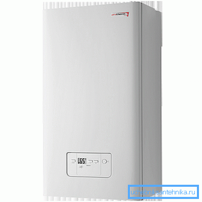 PROTHERM Гепард - аптымальнае суадносіны кошту і прадукцыйнасці PROTHERM Гепард - аптымальнае суадносіны кошту і прадукцыйнасці