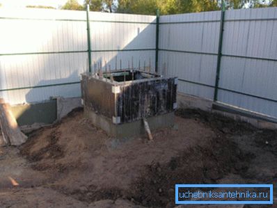Працэс нарошчвання сцен