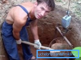 Працэс выкопвання ня лёгкі, але выканаем.