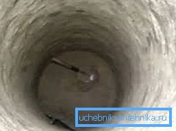 Пустата і смутак.