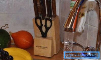 Які працуе змяшальнік з падагрэвам Які працуе змяшальнік з падагрэвам