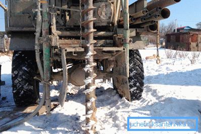 Працы ў зімовы перыяд маюць як плюсы, так і мінусы Працы ў зімовы перыяд маюць як плюсы, так і мінусы
