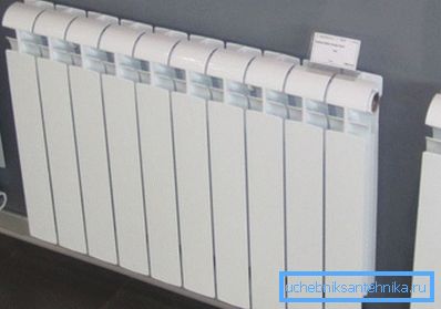 Разлік на гэтыя радыятары правядзем па іншай формуле. Разлік на гэтыя радыятары правядзем па іншай формуле.