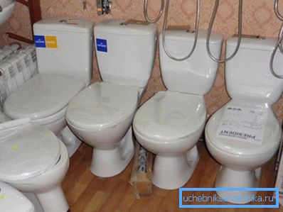 Размяшчаючы патрэбнай інфармацыяй, можна за невялікія грошы набыць якасны ўнітаз Размяшчаючы патрэбнай інфармацыяй, можна за невялікія грошы набыць якасны ўнітаз