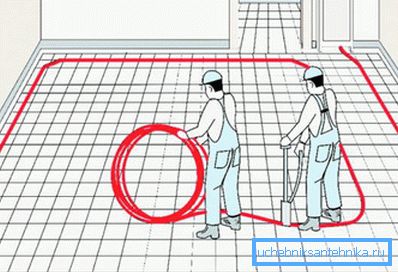 размотванне бухты размотванне бухты
