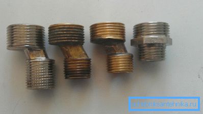 Памеры эксцэнтрыка для змяшальніка могуць быць рознымі і залежаць ад канструкцыі змяшальніка і падводкі Памеры эксцэнтрыка для змяшальніка могуць быць рознымі і залежаць ад канструкцыі змяшальніка і падводкі