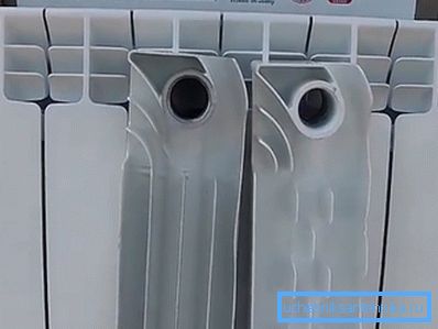 Памеры секцыі алюмініевыя радыятараў ацяплення залежаць ад асаблівасцяў канкрэтнай мадэлі. Памеры секцыі алюмініевыя радыятараў ацяплення залежаць ад асаблівасцяў канкрэтнай мадэлі.
