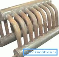 Рэгістры для ўстаноўкі ў печку. Рэгістры для ўстаноўкі ў печку.