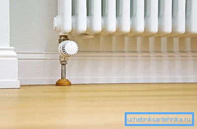 Рэгуляванне паступлення цепланосбіта