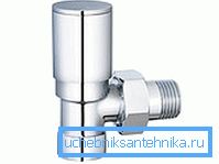 Рэгулявальны кран (верхні) Рэгулявальны кран (верхні)