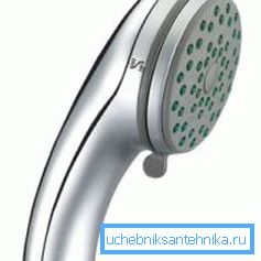 Рэгуляваны рассякальнік.