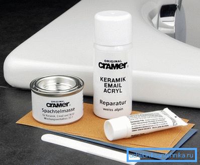Рамонт ваннай з душавой кабінай з выкарыстаннем такіх складаў значна спрашчаецца Рамонт ваннай з душавой кабінай з выкарыстаннем такіх складаў значна спрашчаецца