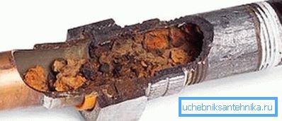 Вынік злучэння несумяшчальных металаў Вынік злучэння несумяшчальных металаў