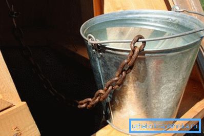 Вынікам такой працы стане чыстая празрыстая вада Вынікам такой працы стане чыстая празрыстая вада