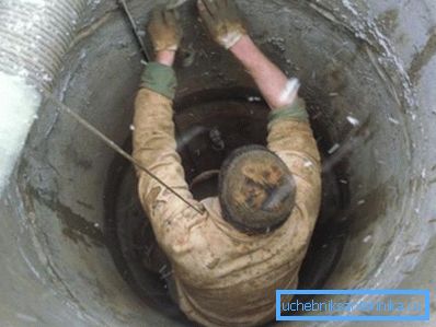 Ручной паэтапны спосаб ачысткі сцен. Ручной паэтапны спосаб ачысткі сцен.