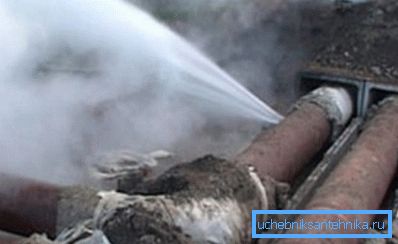 З вадой выцякаюць і нашы грошы