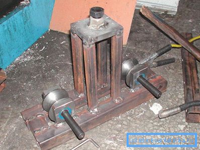 самаробны трубогиб