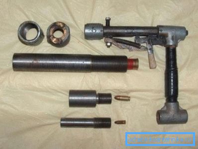 Прыпяканку саматужнай вытворчасці. Можна зарабіць ад некалькіх гадоў пазбаўлення волі да некалькіх траўмаў, несумяшчальных з жыццём Прыпяканку саматужнай вытворчасці. Можна зарабіць ад некалькіх гадоў пазбаўлення волі да некалькіх траўмаў, несумяшчальных з жыццём