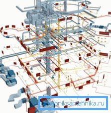 Самастойна спраектаваць вентыляцыю досыць складана Самастойна спраектаваць вентыляцыю досыць складана
