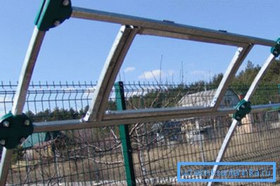 Зборка з дапамогай крапежных элементаў