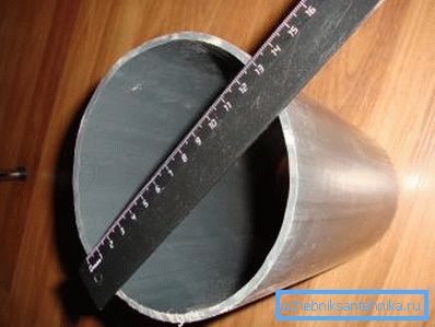 SDR - стаўленне дыяметра трубы да таўшчыні яе сценкі. SDR - стаўленне дыяметра трубы да таўшчыні яе сценкі.