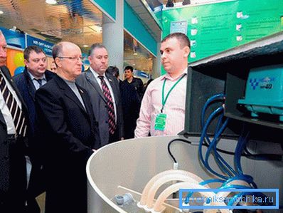 1144 Вытворца гарантуе надзейнасць сэптыкаў