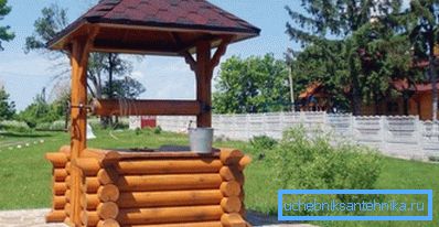 Шахтавы калодзеж.