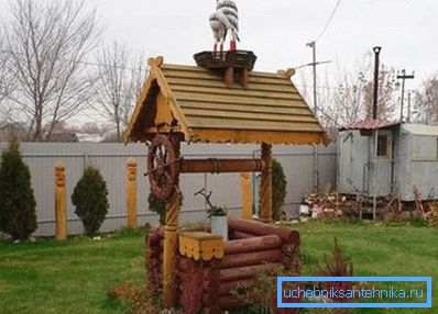 Шацёр над шахтай Шацёр над шахтай