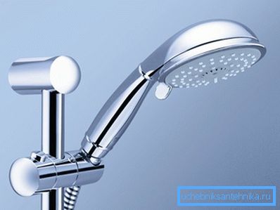 Штанга з мацаваннем для палівачкі дазволіць сваімі рукамі ўсталёўваць яе ў патрэбнае становішча