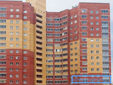 Сістэма абагравання вышынных дамоў адрозніваецца ад кліматычнай сеткі ўласнага катэджа Сістэма абагравання вышынных дамоў адрозніваецца ад кліматычнай сеткі ўласнага катэджа