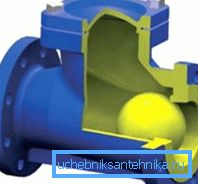 Сістэма вельмі лёгка чысціцца Сістэма вельмі лёгка чысціцца