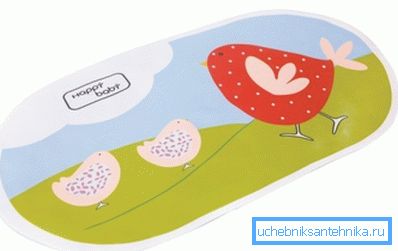 Казка на дне ваннай. Казка на дне ваннай.