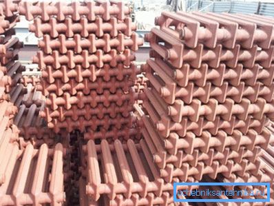 Складаванне гатовых батарэй Складаванне гатовых батарэй