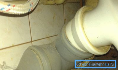Сліў павінен знаходзіцца пад вуглом прыкладна ў 40 градусаў, гэта забяспечыць больш эфектыўнае выдаленне адходаў Сліў павінен знаходзіцца пад вуглом прыкладна ў 40 градусаў, гэта забяспечыць больш эфектыўнае выдаленне адходаў